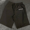 2NC Fleece Baggy Shorts