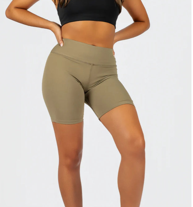 2NC biker shorts