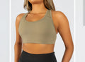 2NC sports bra